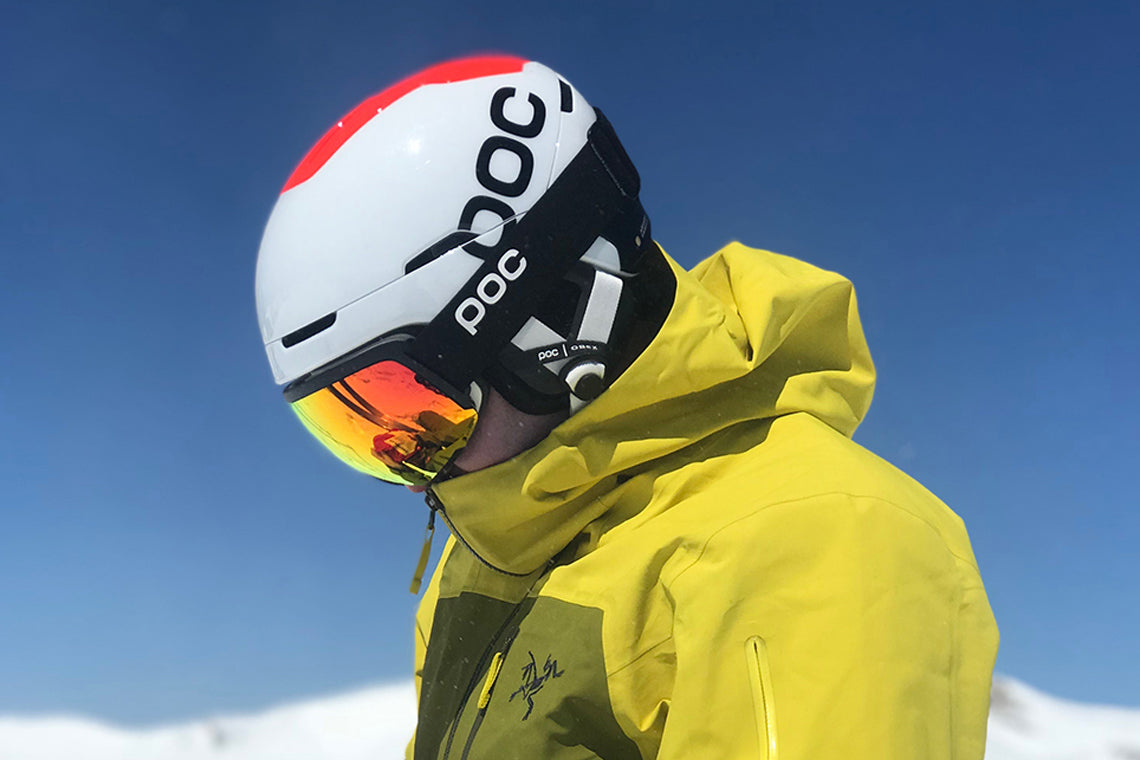 Ski Helmet Buyers Guide - How to Make the Right Choice