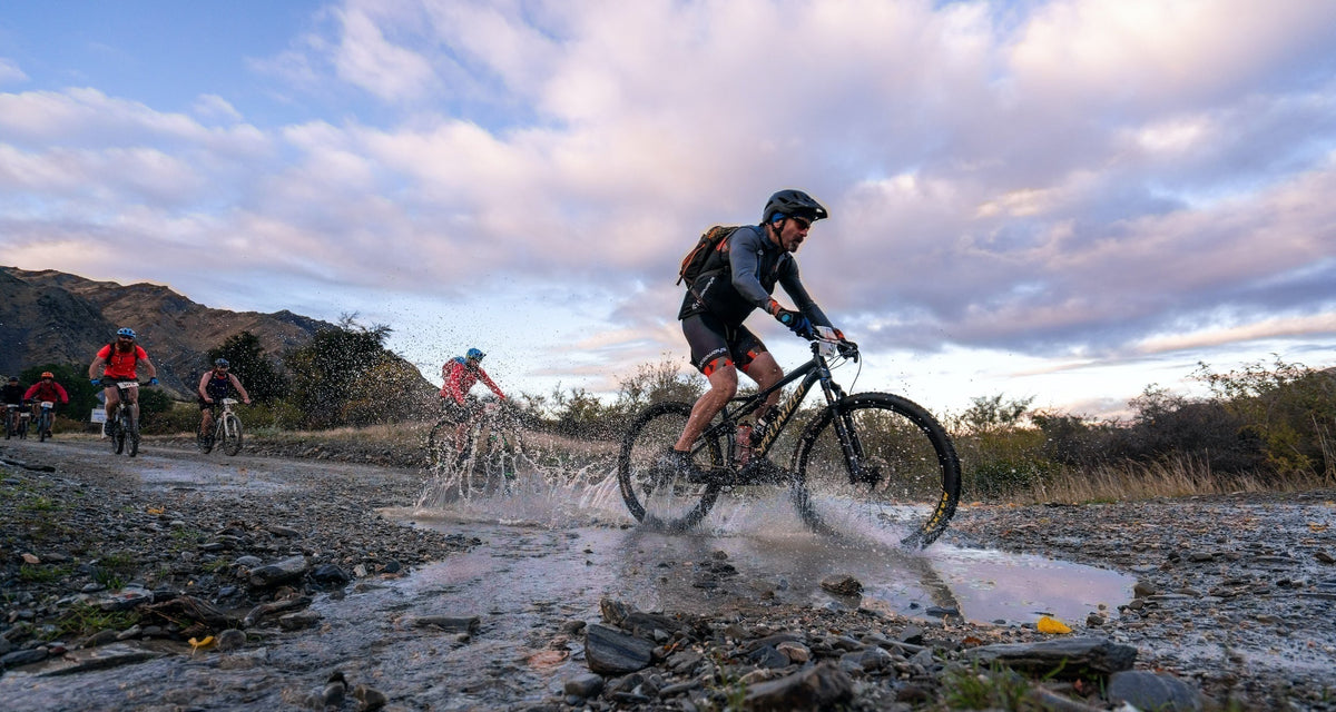 Nutrition: Fueling Your Body for 5–10 Hour Bike Rides Outside Sports