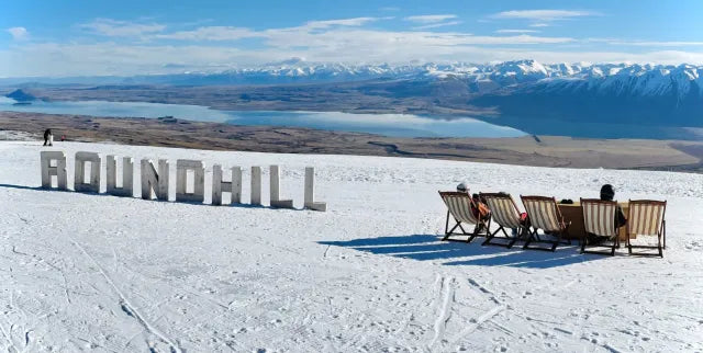Your Insider's Guide to Skiing in The Mackenzie Country