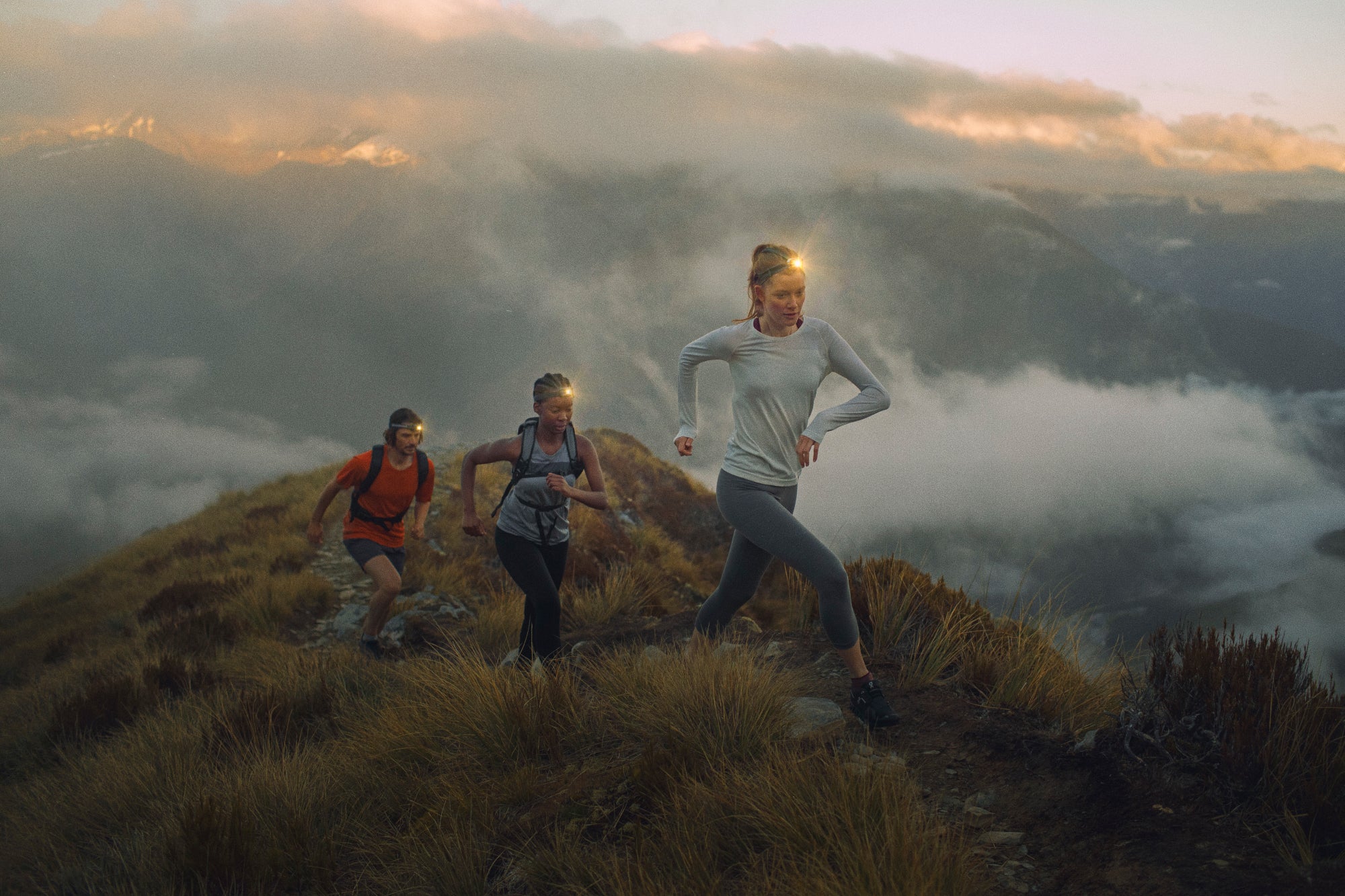 Why Merino Blends Are The Perfect Combination for Technical Adventure Apparel