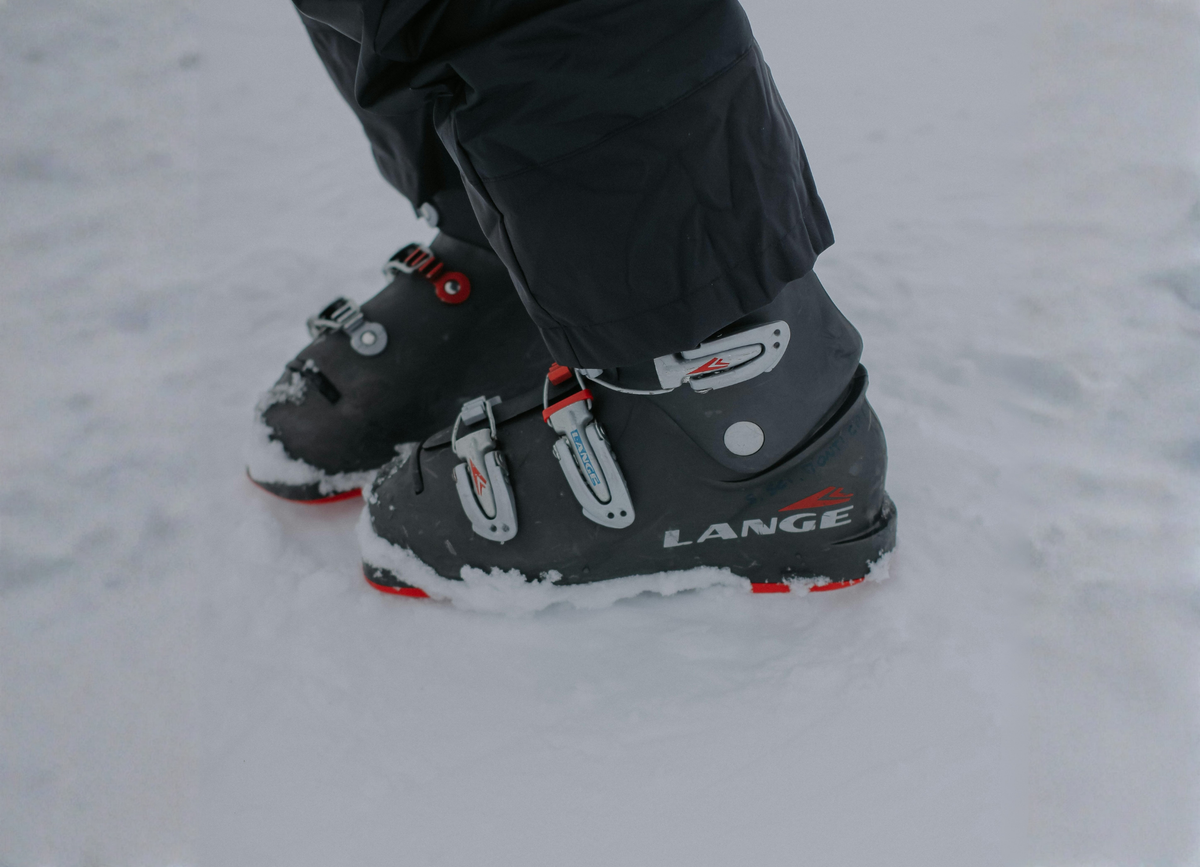 Custom Ski Boots: What They Are, Who They're For & Why They're Worth It Outside Sports