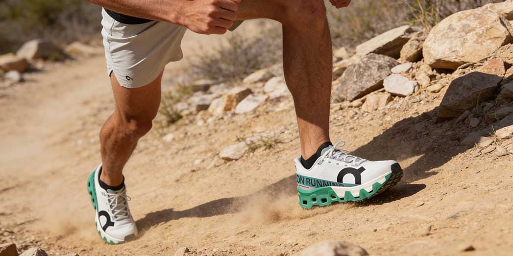 The New On Cloudmonster 3 and On Cloudmonster 3 Hyper