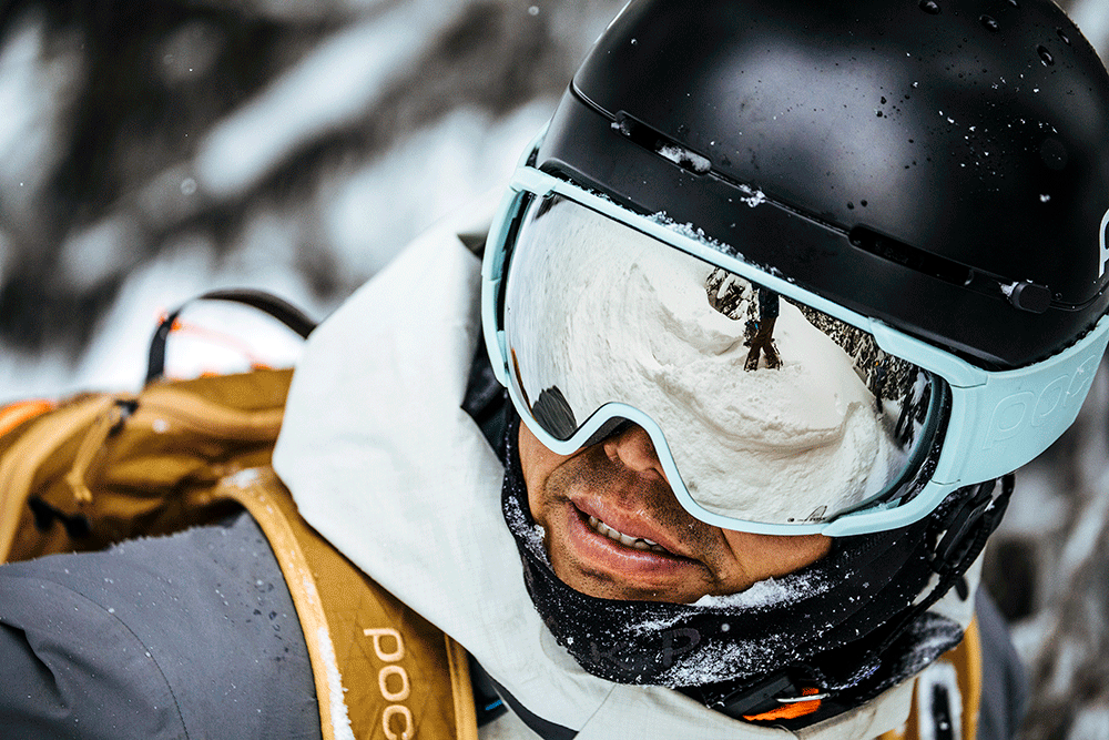 A Deep Dive into Ski and Snowboard Goggles Outside Sports