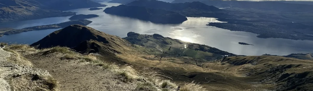 Outside Sports Donates $2.50 From Every Bike Hire to Local Trail Trusts