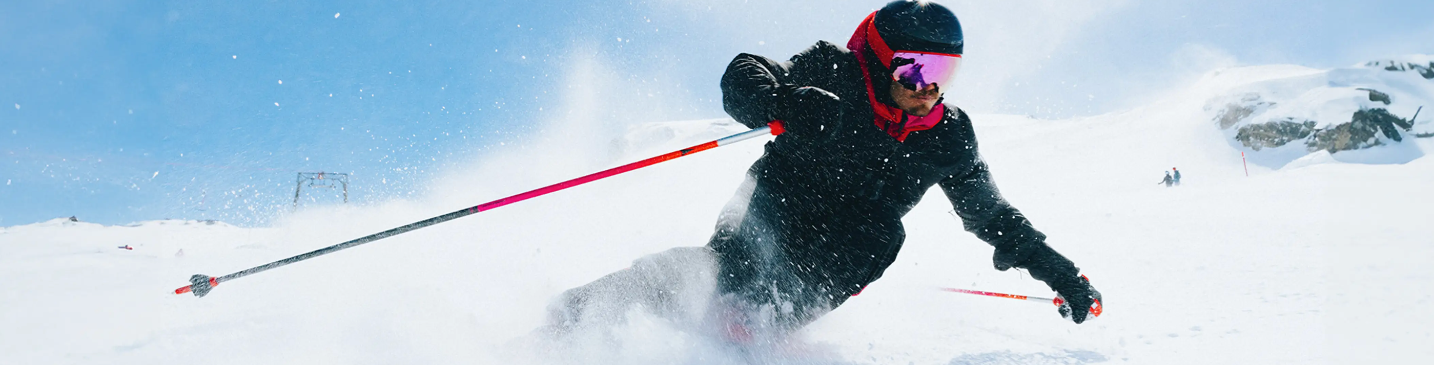 The New Atomic Ski and Ski Boot Collection for 2025