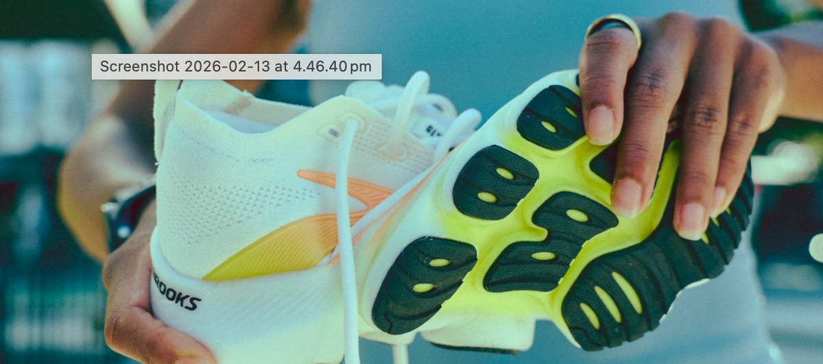 Brooks Running Shoes Are Now At Outside Sports Outside Sports