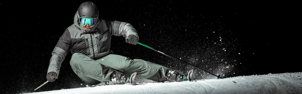 How Often Should You Wax or Tune Your Skis or Snowboard? Outside Sports