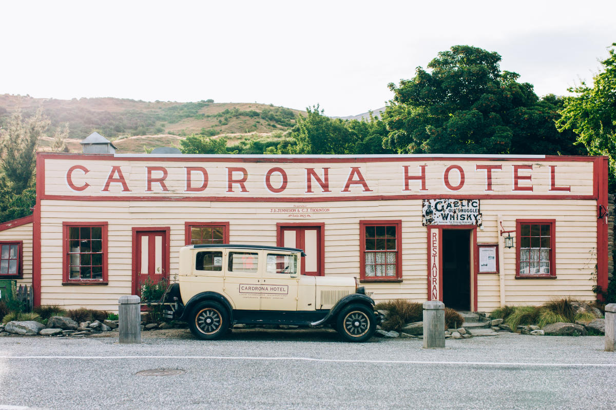 Your Insider's Guide to Après Ski in Wānaka