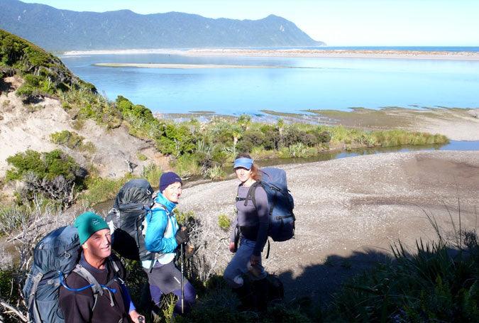 A Guide to Buying Hiking Packs Outside Sports
