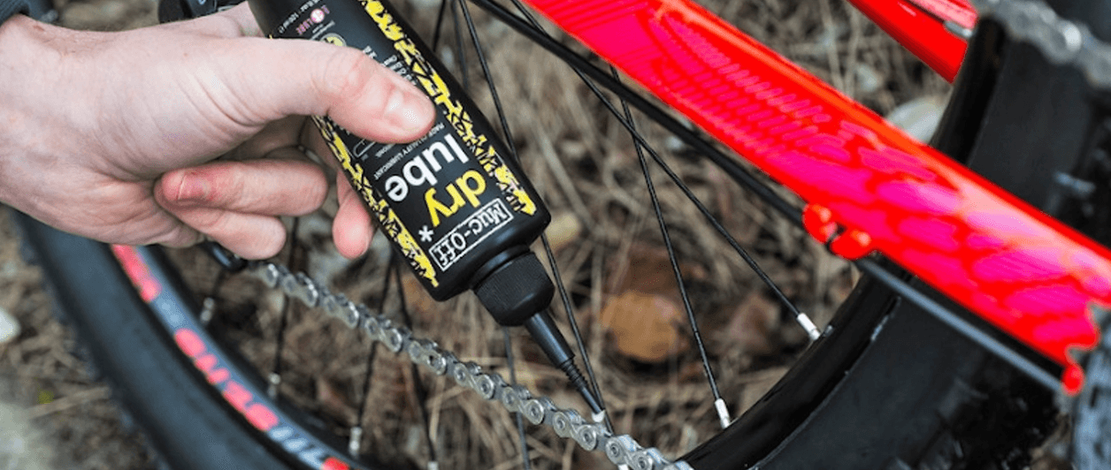 Bike Maintenance You Can Do At Home Outside Sports