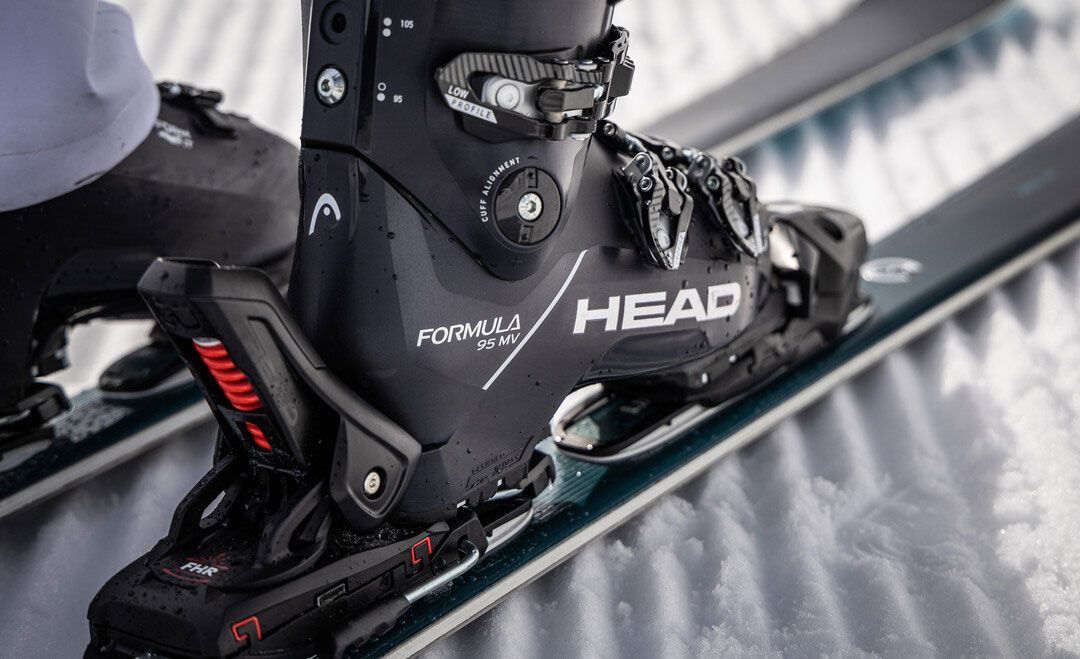 A Deep Dive into All You Need to Know About Ski Bindings
