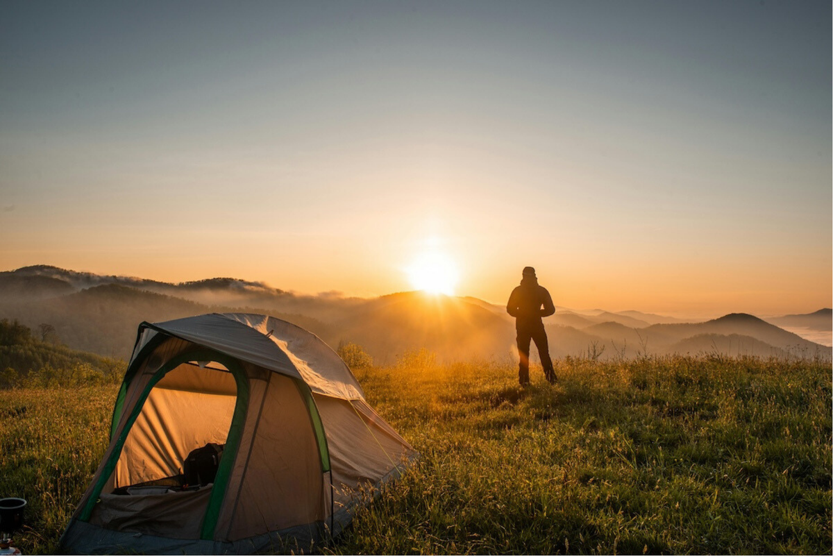 Your New Zealand Summer Camping Gear Essentials List Outside Sports