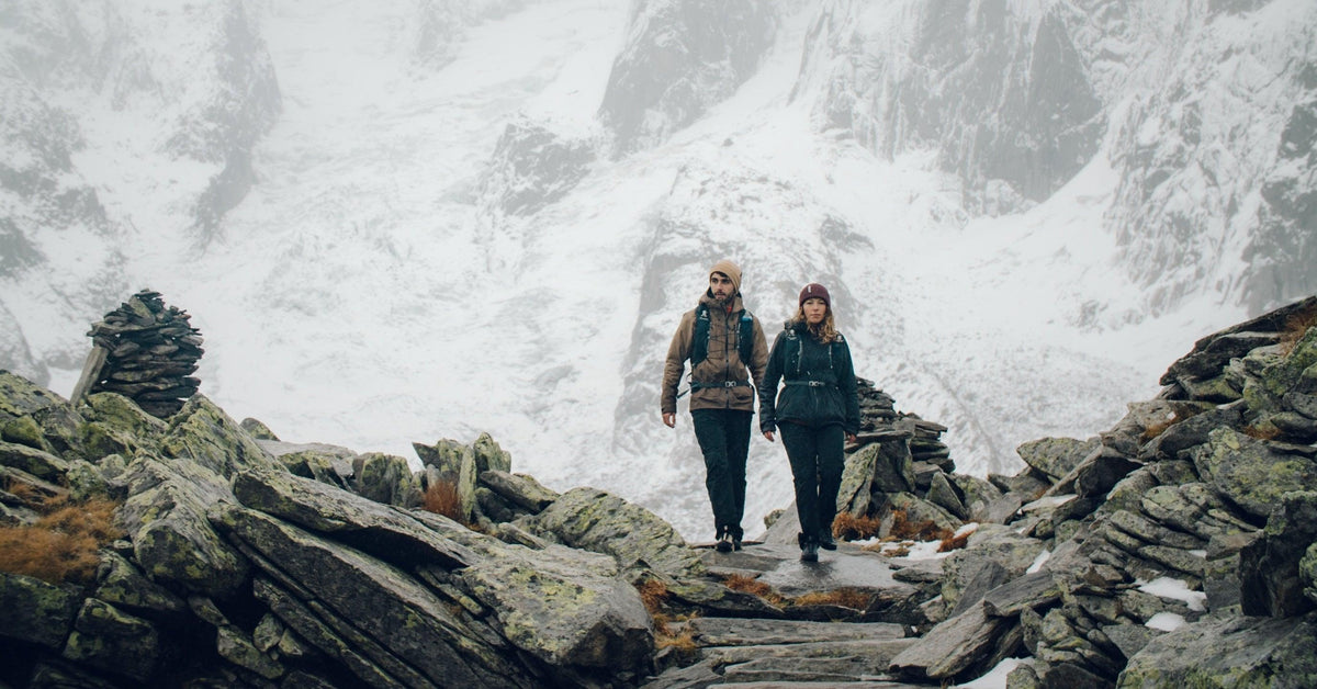 Conquering the Cold: Essential Tips for Winter Hiking in New Zealand Outside Sports
