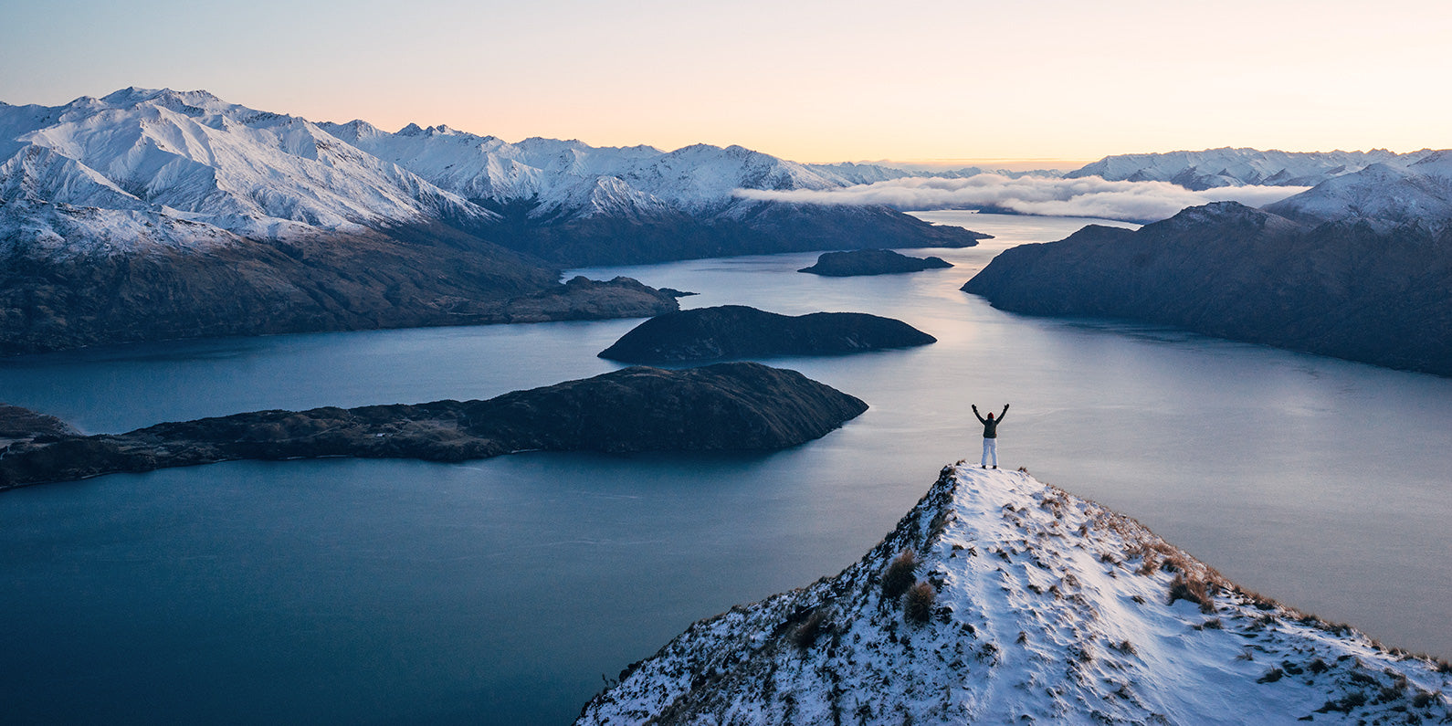 Lake Wanaka Family Holiday Adventure Guide