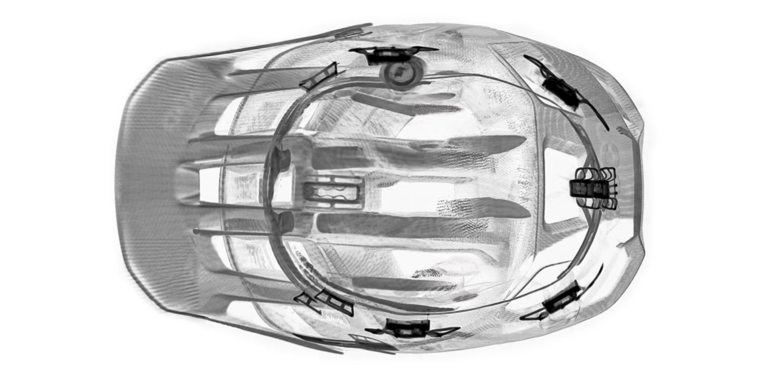 POC Scientific Protection Technology