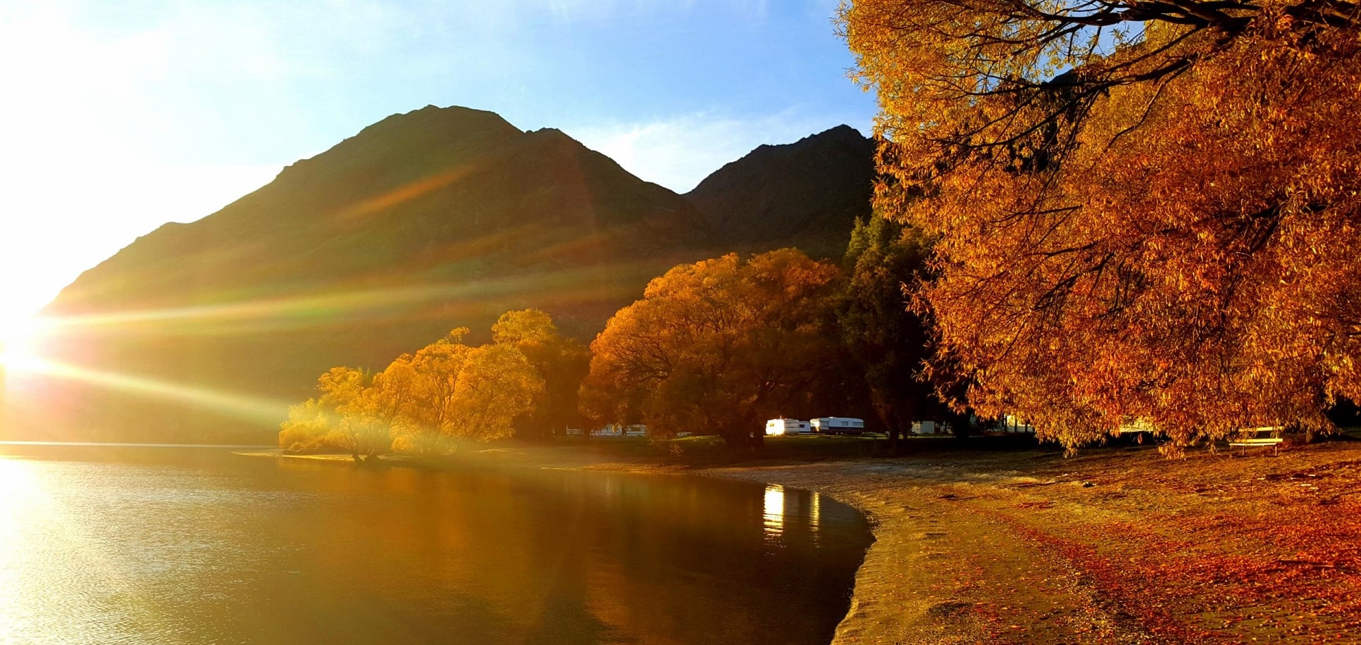 Your Guide to the Best Gravel Running Trails in Wanaka