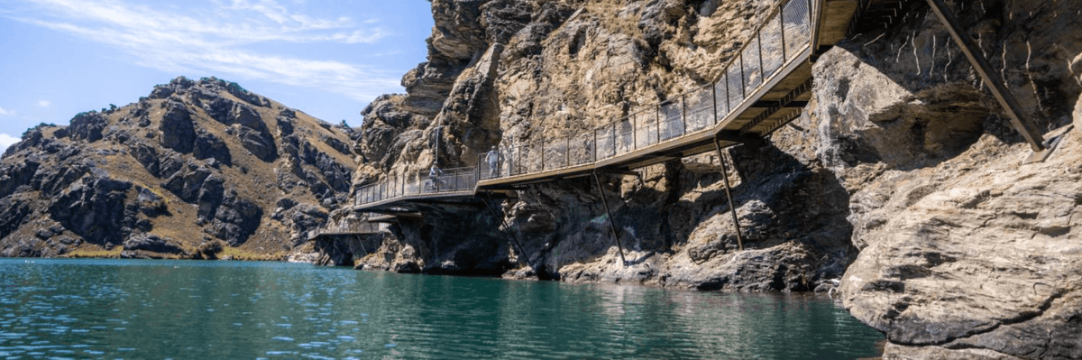 How To Get Set Up For A New Zealand Bikepacking Adventure - Part 1 Outside Sports