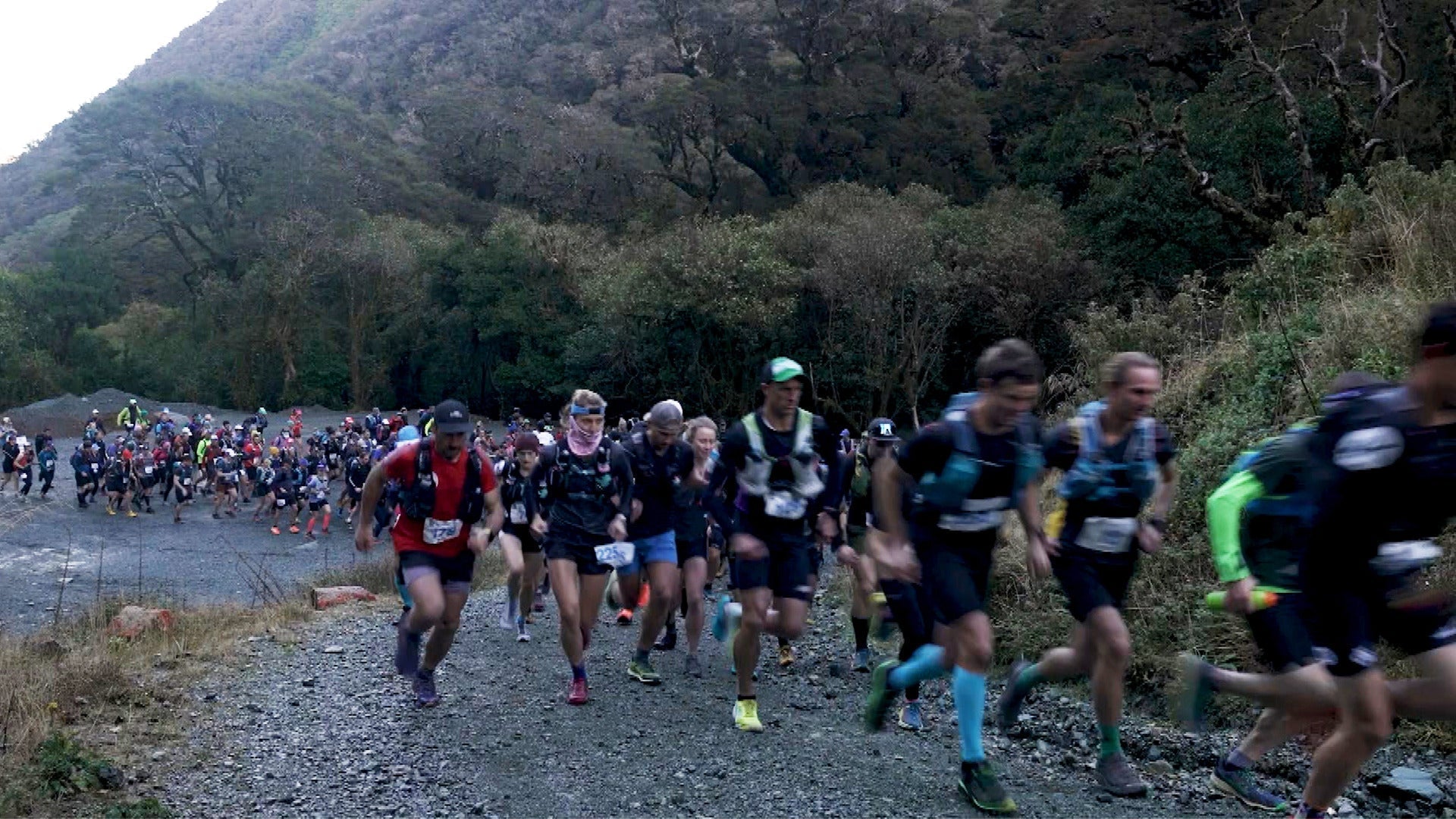 A Beginner's Guide To Injury Free Training For Endurance Running Events