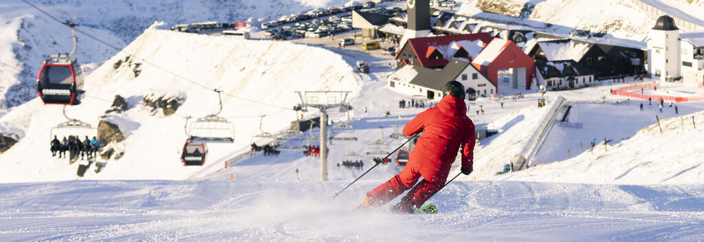 Why You Need Sidas 3Feet Insoles in Your Ski Boots Outside Sports