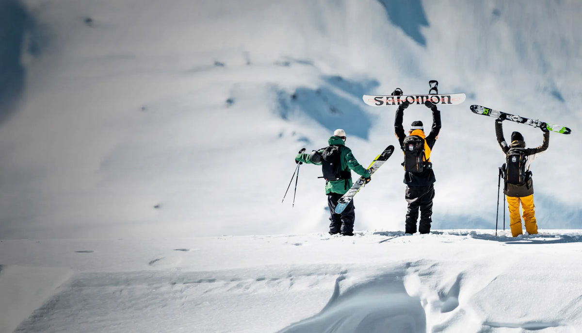 Picture Organic Clothing Snow Outerwear and Layering 2025 Outside Sports