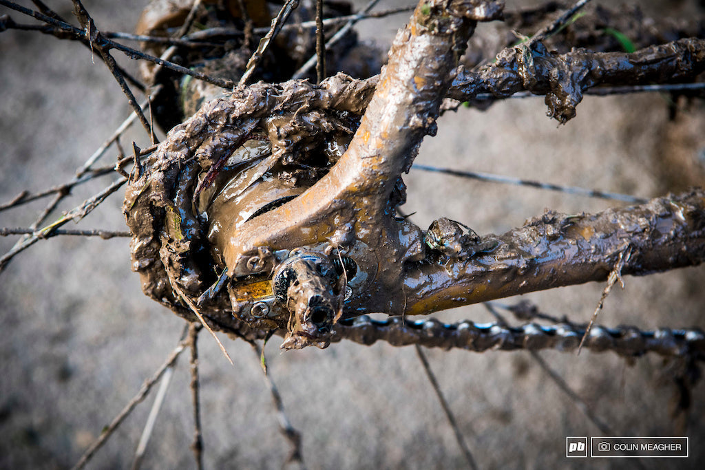 Bikes By Outside Sports Recommended Service Intervals for e-Mountain Bikes