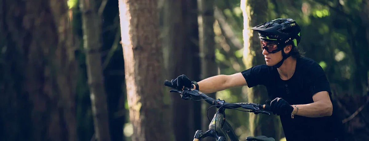 FOX Racing MTB Gear is Now at Outside Sports Outside Sports