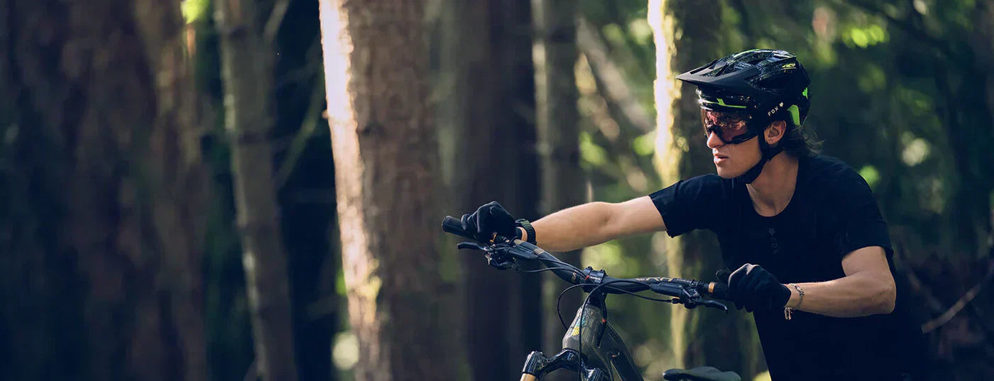 FOX Racing MTB Gear is Now at Outside Sports