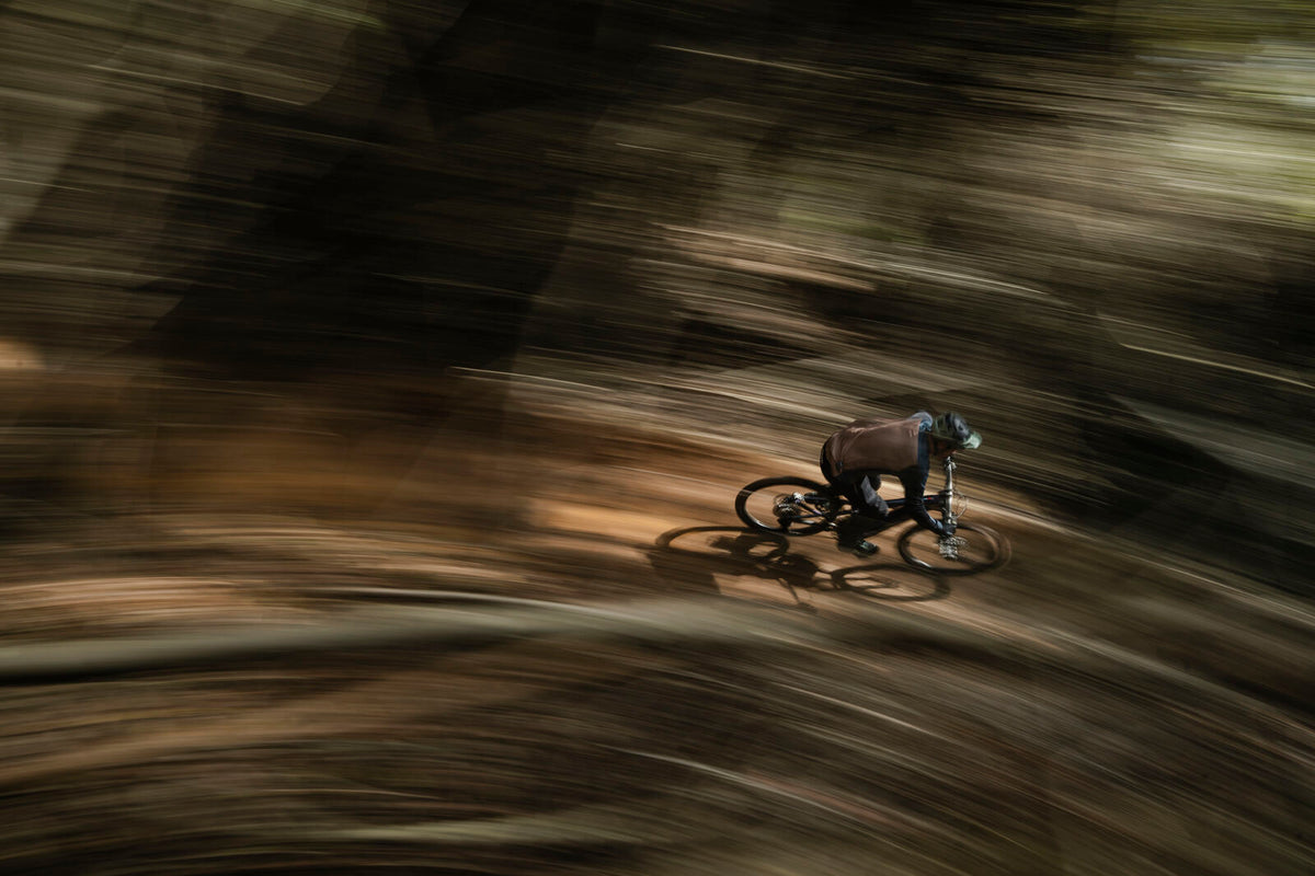 The New Whyte Kado - The Lowest Centre of Gravity of Any Full Power eMTB Outside Sports