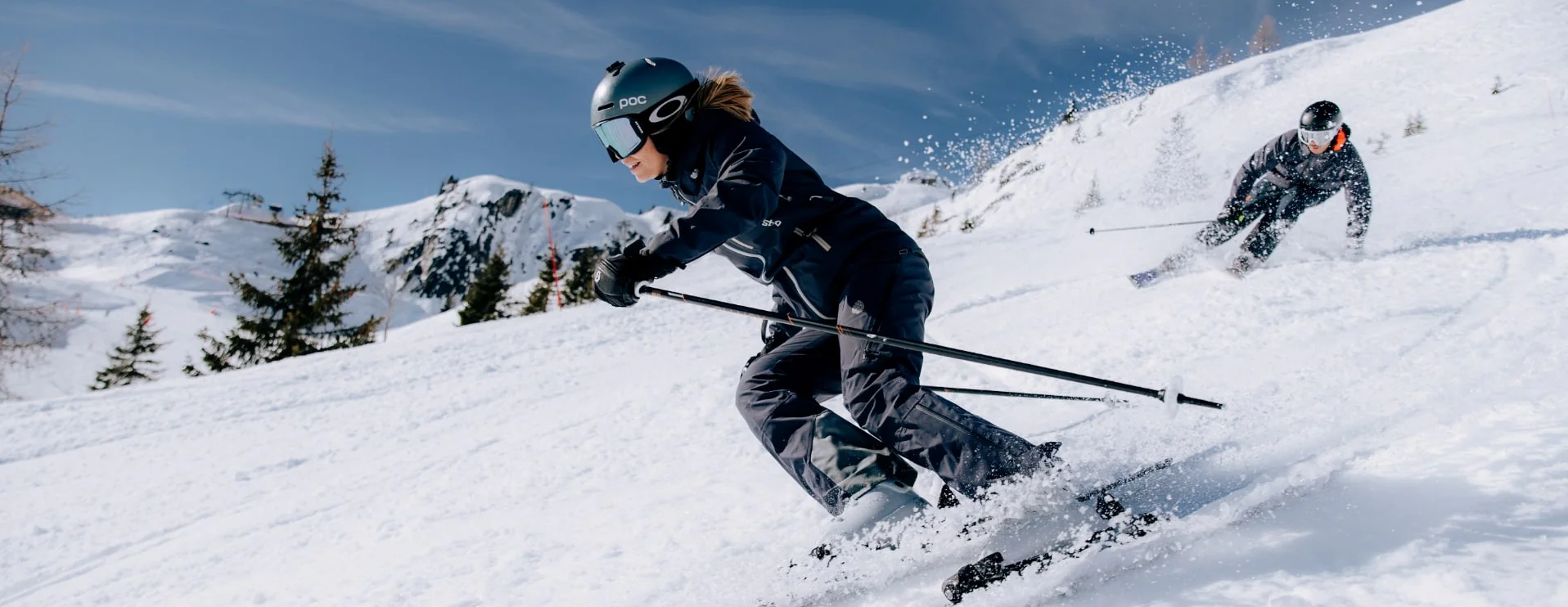 How to Choose the Right Skis - Your 2025 Buying Guide