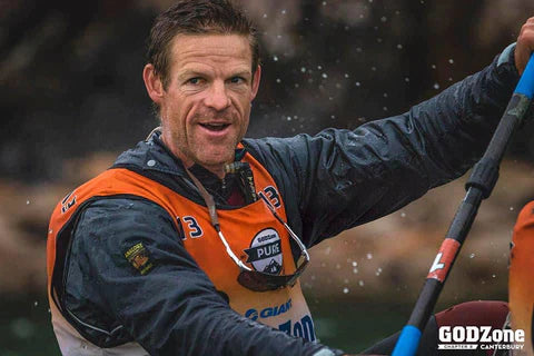 The Adventure Racing World Champs with Queenstown’s Tom Lucas and Tiki Tour