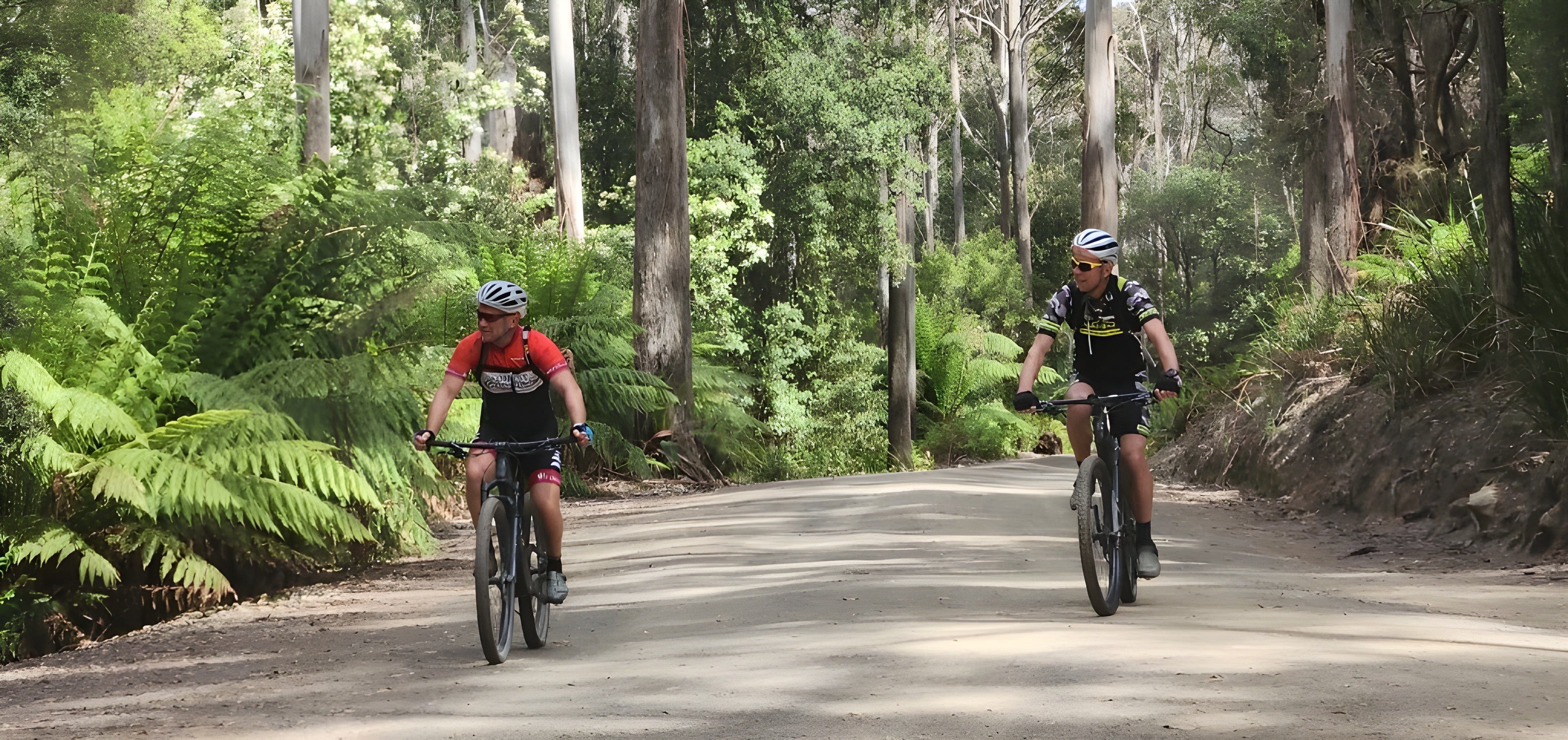 Tasmanian Derby Bike Adventure