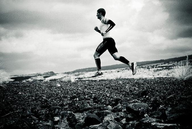 Why And When To Use Compression Clothing Outside Sports