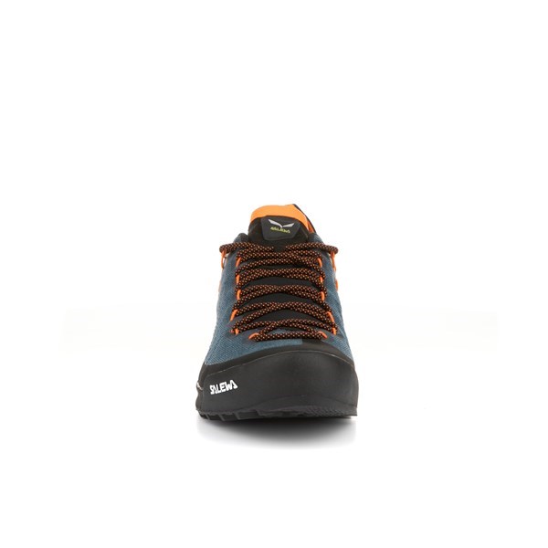 Salewa Men's Wildfire Canvas Hiking Shoes