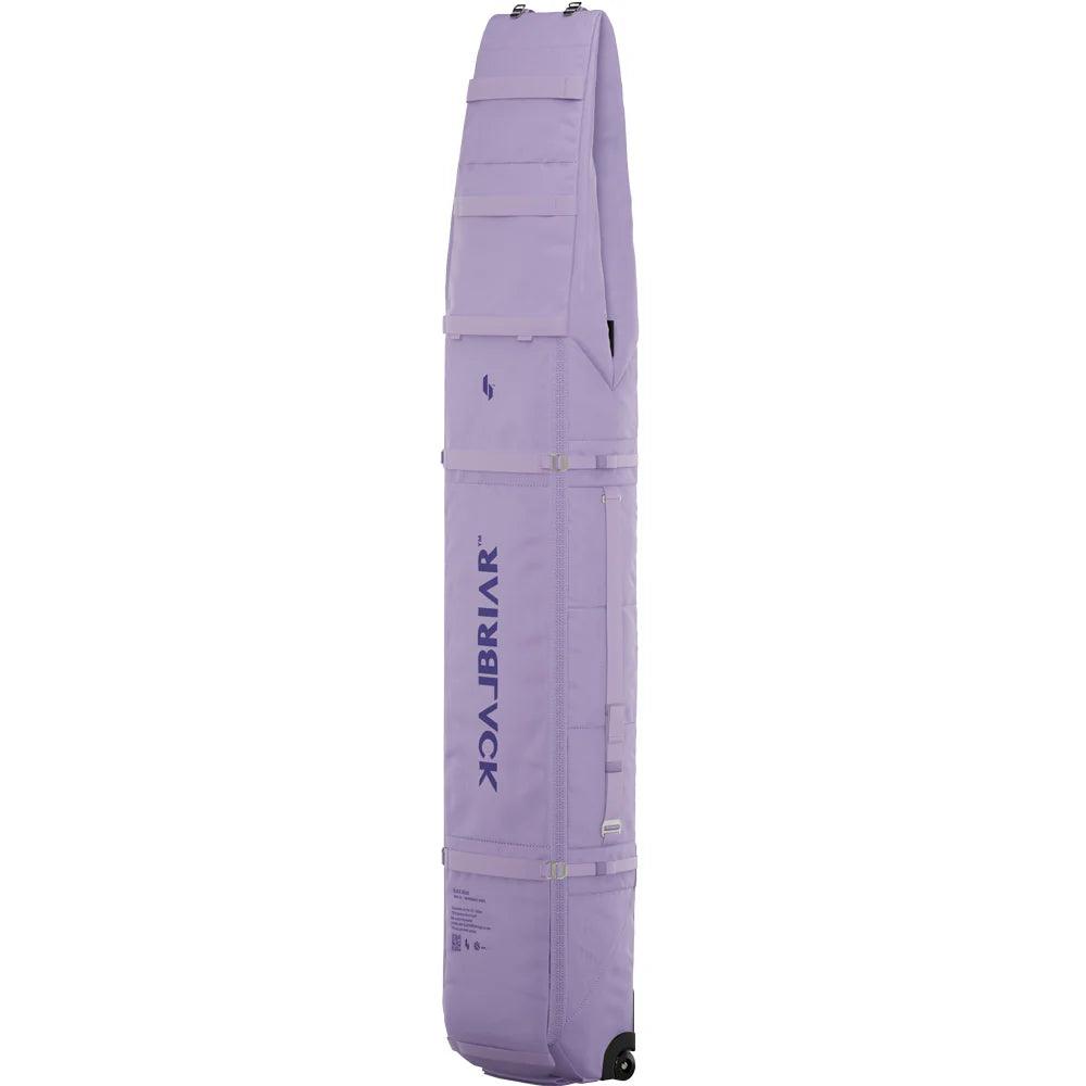Blackbriar Wide Ski Wheel Bag