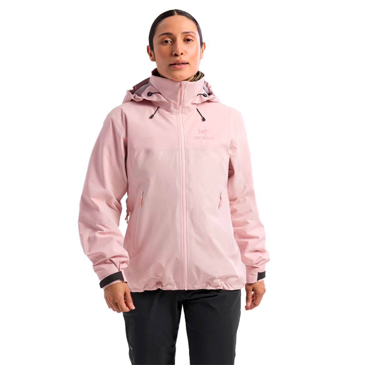Arc'teryx Women's Beta AR Jacket - Stormhood
