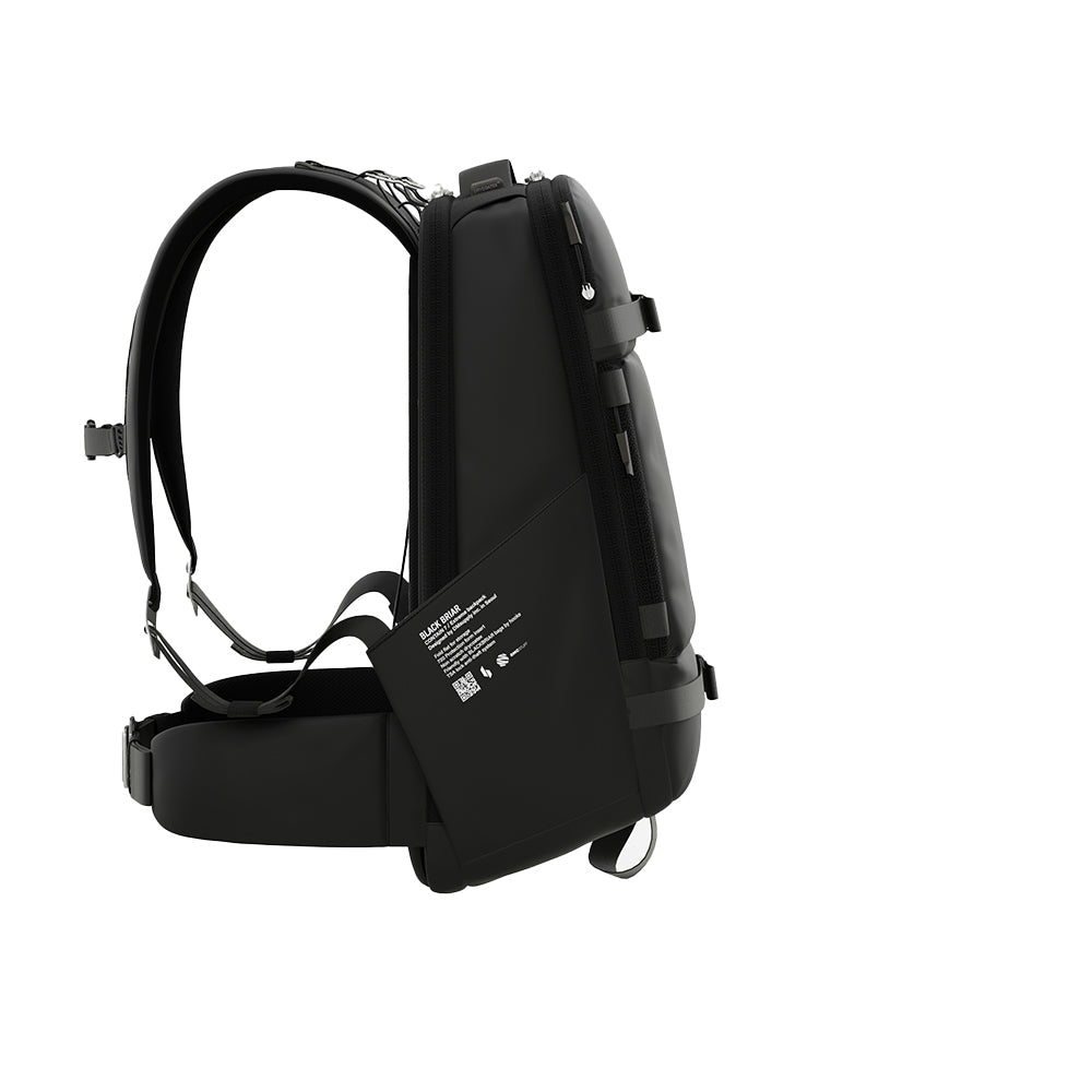 Blackbriar Extreme Adventure 18L Contain 7.0