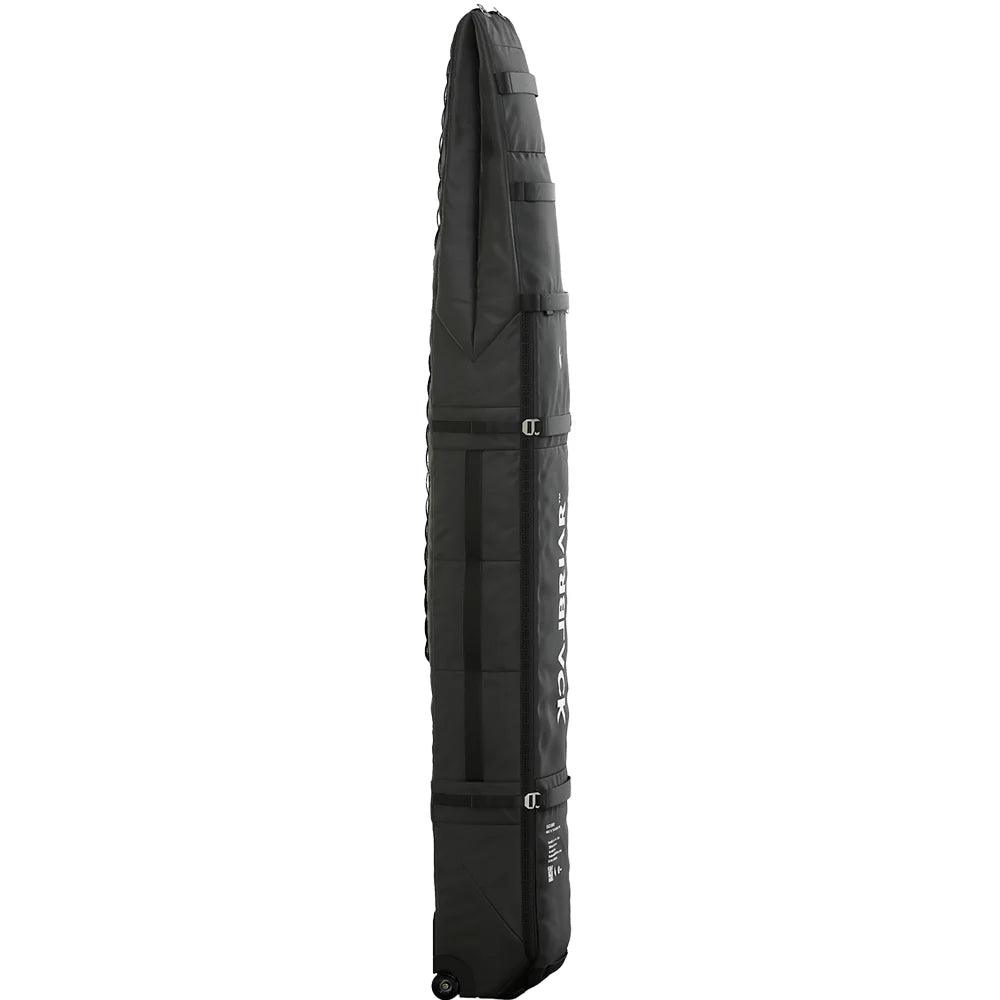 Blackbriar Wide Ski Wheel Bag