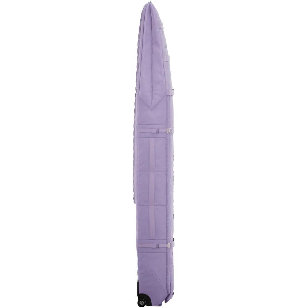 Blackbriar Wide Ski Wheel Bag