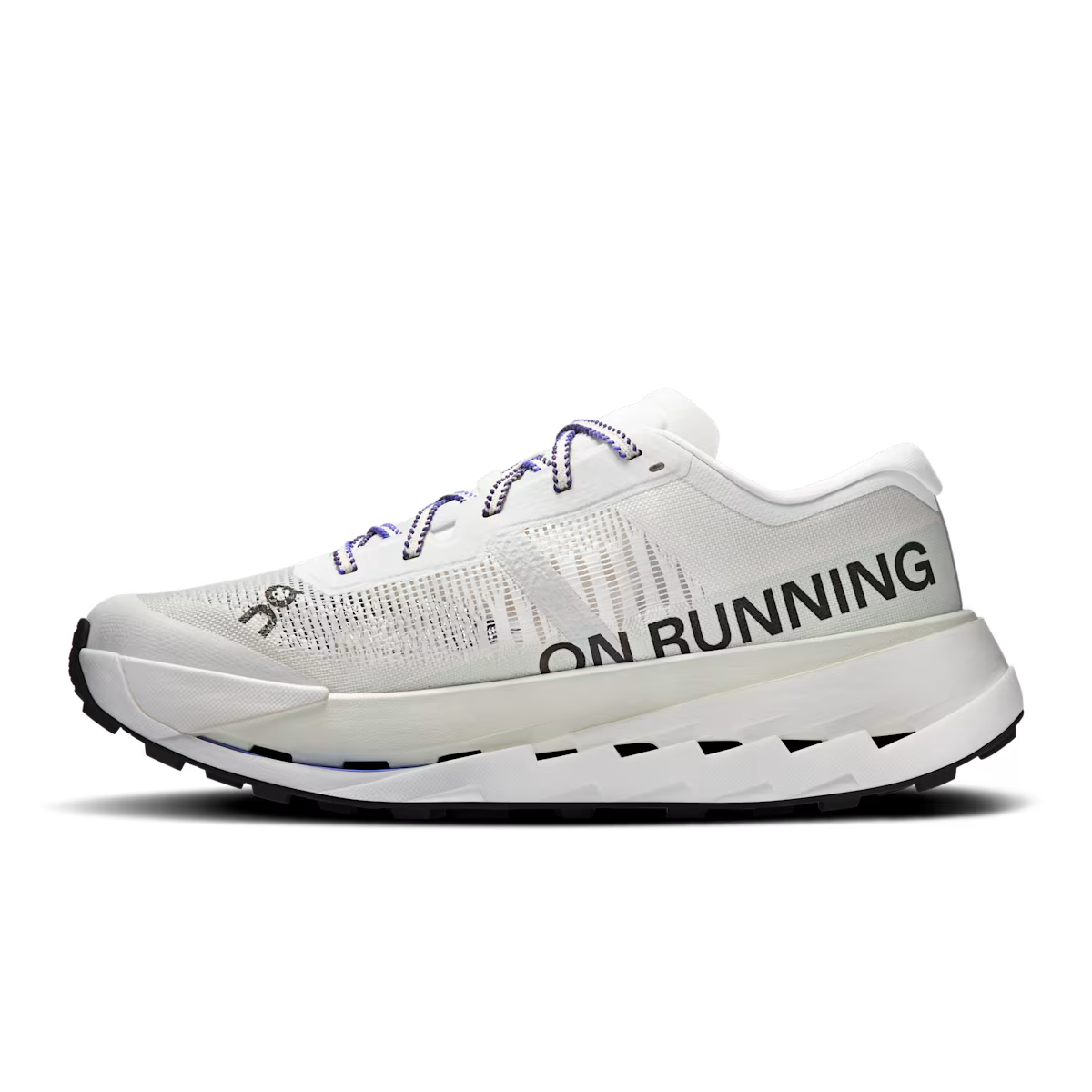 On Running Men's Cloudultra Pro Trail Running Shoes