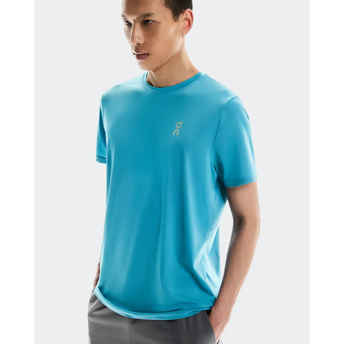 On Running Men's Core-T Top