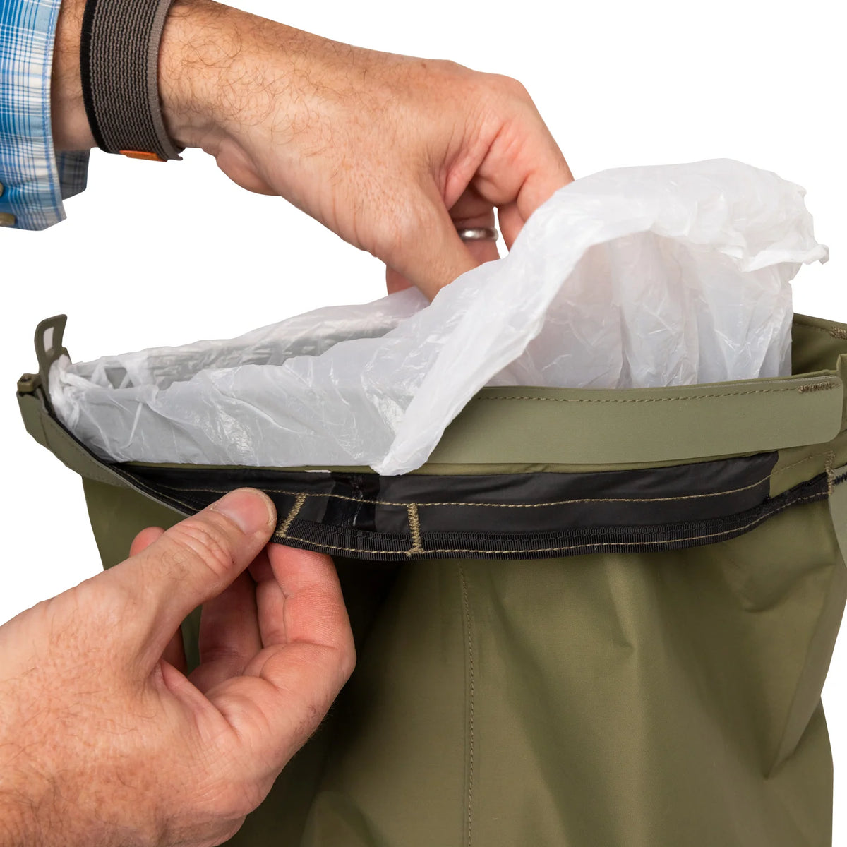 Sea To Summit Trash Dry Bag