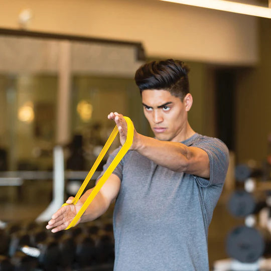 SKLZ Fitness Mini Bands (Set of 3)