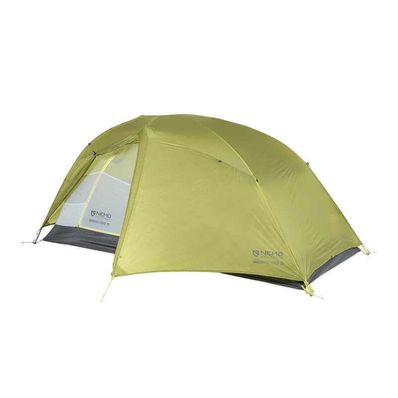 Nemo Dragonfly OSMO 2P Tent