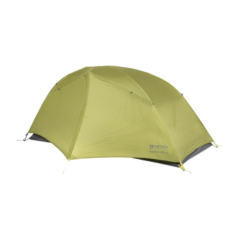 Nemo Dragonfly OSMO 2P Tent