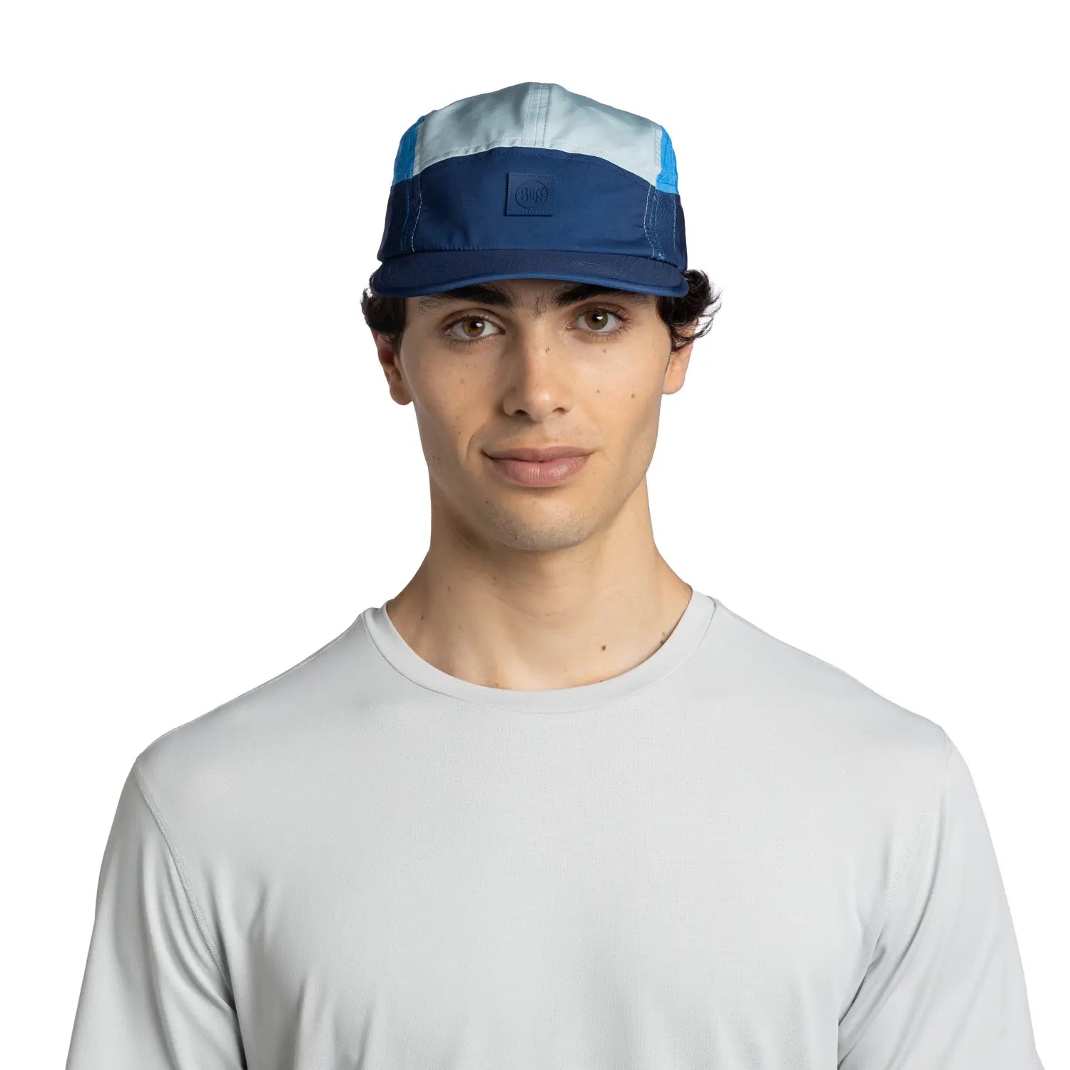 Buff 5 Panel Domus Go Cap