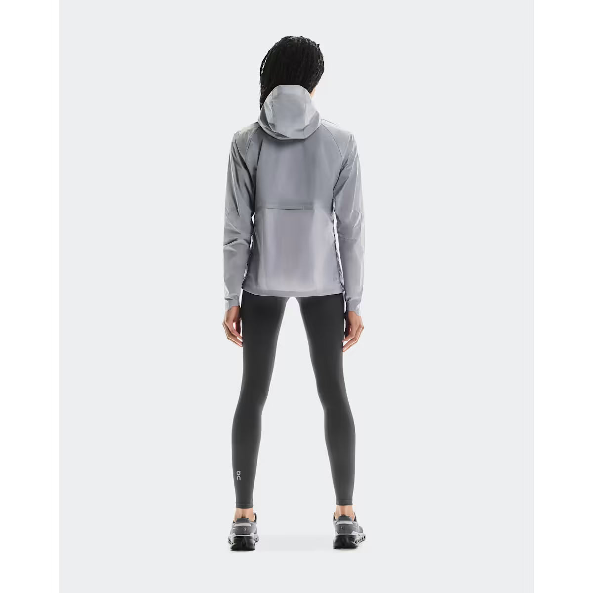 On Running Women's Core Jacket