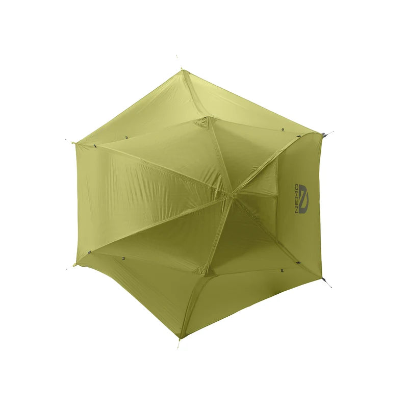 Nemo Dragonfly OSMO 2P Tent