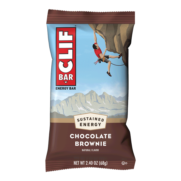 Clif Energy Bars