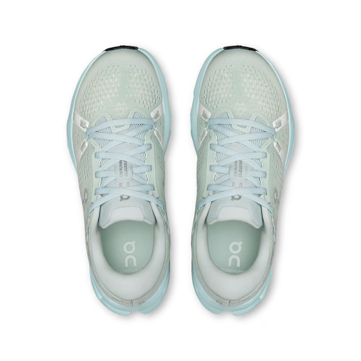 On Running Women's Cloudsurfer 2 Running Shoes