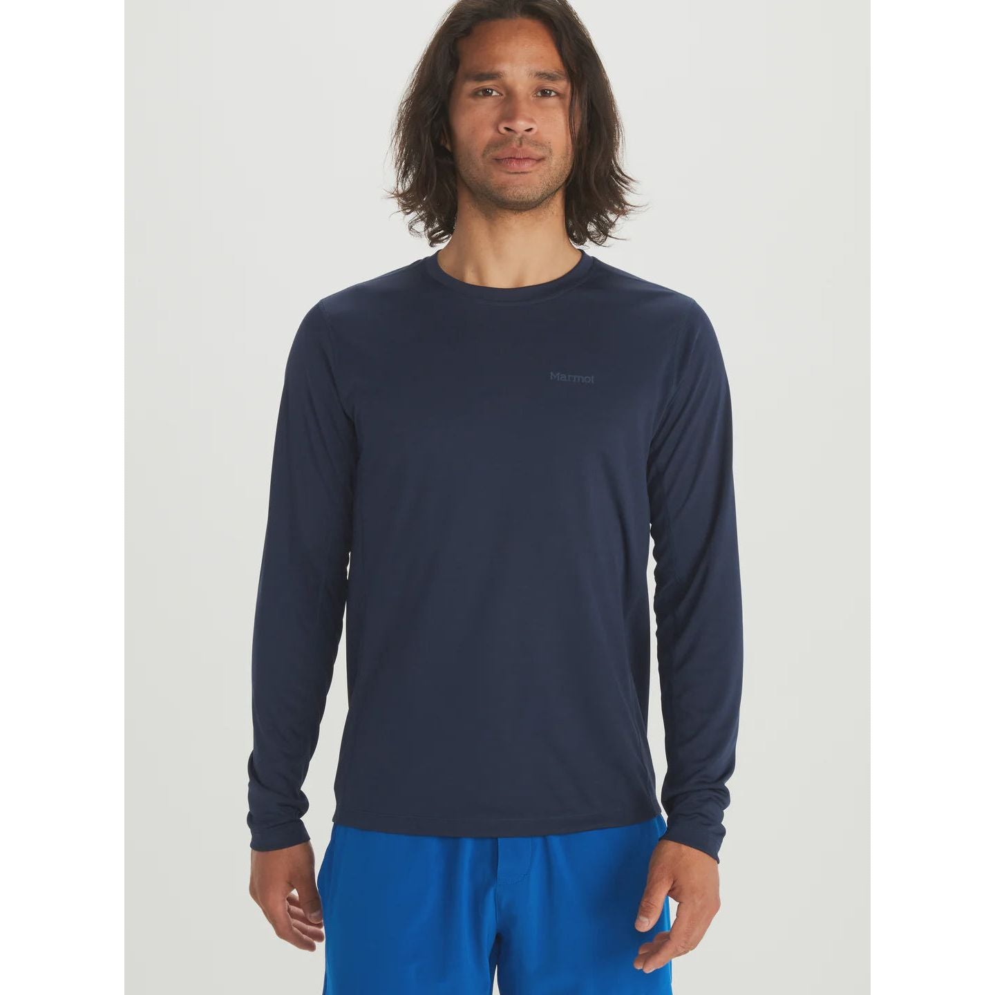 Marmot Men's Windridge Long Sleeve Shirt